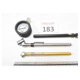 Tire Gauges