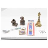 Assorted Collectibles