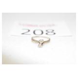 Dason Jewelry Ring 10K Gold