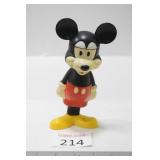 Avon Bubble Bath Mickey Mouse