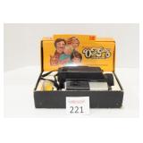 Kodak XL 320 Movie Camera