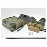 Vizzion NIght Vision Binoculars