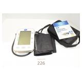 Welby Arm Blood Pressure Monitor
