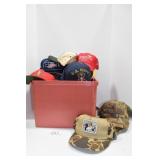 Assortment of Hats