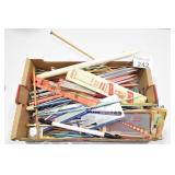 Knitting Needles & Crochet Hooks