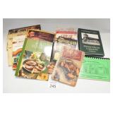 Cookbooks