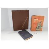 Welding, Sm. Engine, & Welding Books