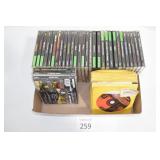 Play Station Games