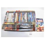 Play Station 3 Games
