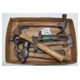 Hammers