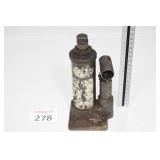 1/2 Ton Bottle Jack
