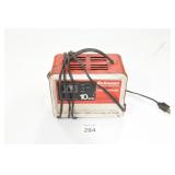 6V & 12V Battery Charger