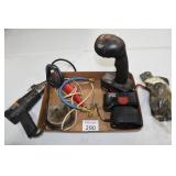 Heat Gun & Misc. Tools
