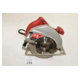 Skilsaw Circular Saw