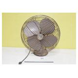 Vintage Electric Fan
