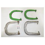 Horseshoe Game
