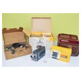 Kodak Easy Share Printer, Vintage Kodak Automatic