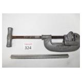Ridgid Pipe Cutter