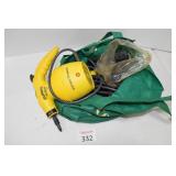 Eureka Big Shot Steam Cleaner