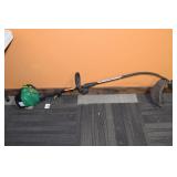 Weed Eater Feather Lite Weed String Trimmer