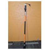 Electric Pole Saw (Pole Only, No Chainsaw)