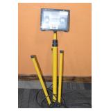 Work Light on Stand