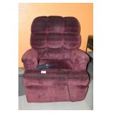 Electric Lift Chair (No Rips!)