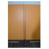 (2) Fishing Poles