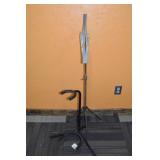 Music Stand & Guitar Stand