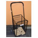 Wheeled Cart