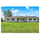 Public Real Estate Auction 22.12+/- Ac. Juniata County