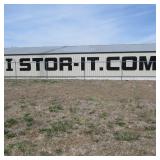 Storage Auction Caravan