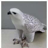 Copenhagen or B& G Porcelain Eagle . Copenhagen or B& G Porcelain Eagle .