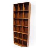Lot Of 3 Mogens Koch bookcases. Lot Of 3 Mogens Koch bookcases.