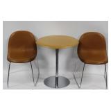 KOMPLOT.Design Chairs and Table . KOMPLOT.Design Chairs and Table .