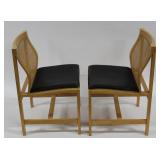 Rud Thygesen & Jihnny Sorensen Desihgned Chairs. Rud Thygesen & Jihnny Sorensen Desihgned Chairs.