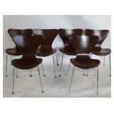 Fritz Hansen . Fritz Hansen .
