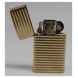 GOLD. Tiffany & Co. 14kt Gold Lighter. GOLD. Tiffany & Co. 14kt Gold Lighter.