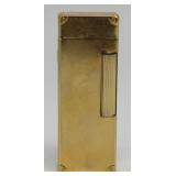 GOLD. Cartier 18kt Gold Lighter. GOLD. Cartier 18kt Gold Lighter.