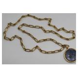 JEWELRY. Cartier 18kt Gold Link Chain. JEWELRY. Cartier 18kt Gold Link Chain.