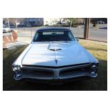1966, PONTIAC GTO. 1966, PONTIAC GTO.