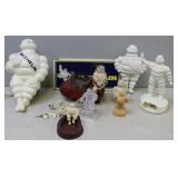 MICHELIN. Lot of Assorted Collectibles. MICHELIN. Lot of Assorted Collectibles.