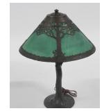 HANDEL. Oak Tree Shade and Tree Form Base. HANDEL. Oak Tree Shade and Tree Form Base.
