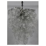 MIDCENTURY. Camer Chandelier. MIDCENTURY. Camer Chandelier.