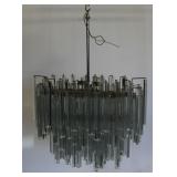 MIDCENTURY. Camer Chandelier MIDCENTURY. Camer Chandelier