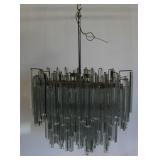 MIDCENTURY. Camer Chandelier