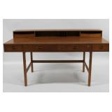 MIDCENTURY. Peter Lovig Danish Modern Desk. MIDCENTURY. Peter Lovig Danish Modern Desk.