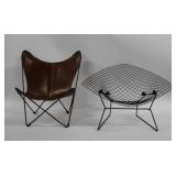 MIDCENTURY. Chair Grouping to Include MIDCENTURY. Chair Grouping to Include