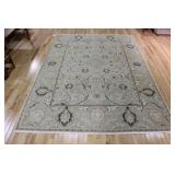Vintage and Finely Hand Woven Roomsize Carpet Vintage and Finely Hand Woven Roomsize Carpet
