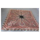 Antique Paisley Shawl. Antique Paisley Shawl.
